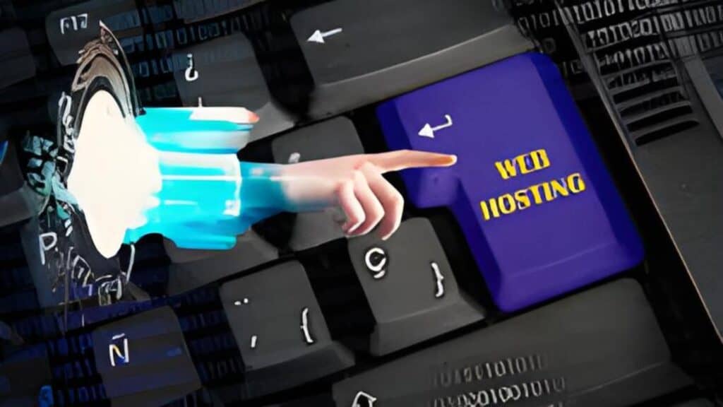Web Hosting